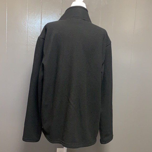 NWT Free Country Grid Fleece XXL - Picture 8 of 12